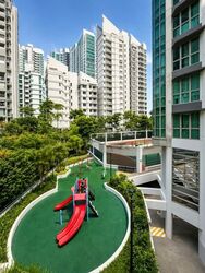 Amaryllis Ville (D11), Condominium #585093161